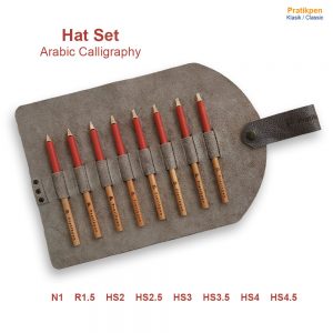 Hat Setleri (Klasik)